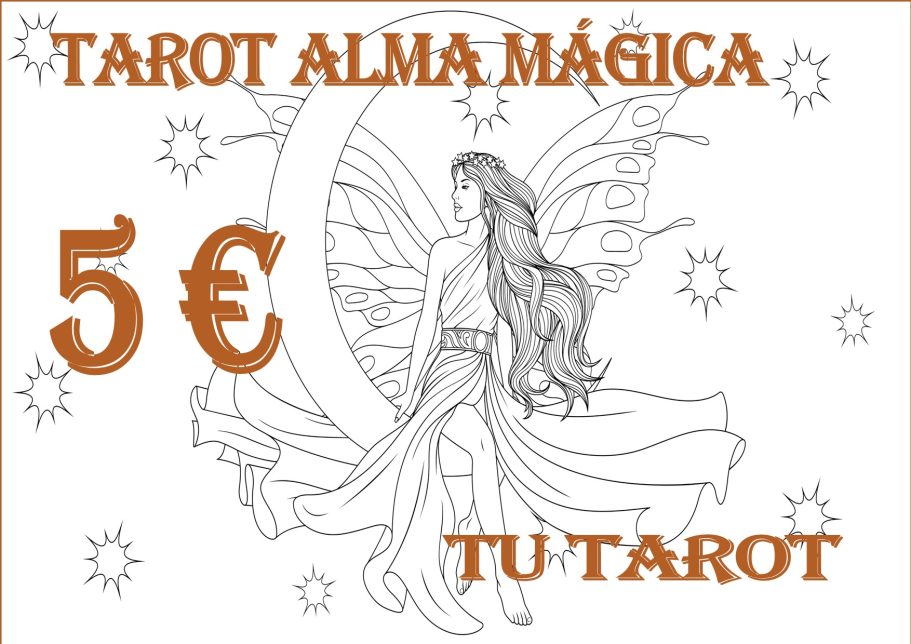 Tu Tarot Económico